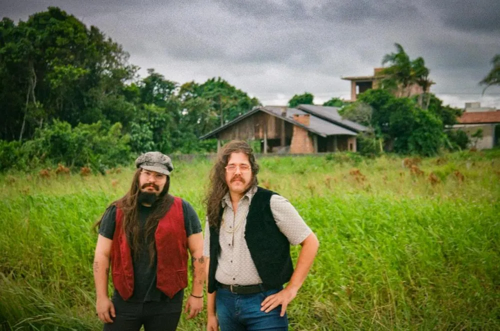 Compositor de Itapema defende canção autoral no Festival Nacional da Canção (FENAC)