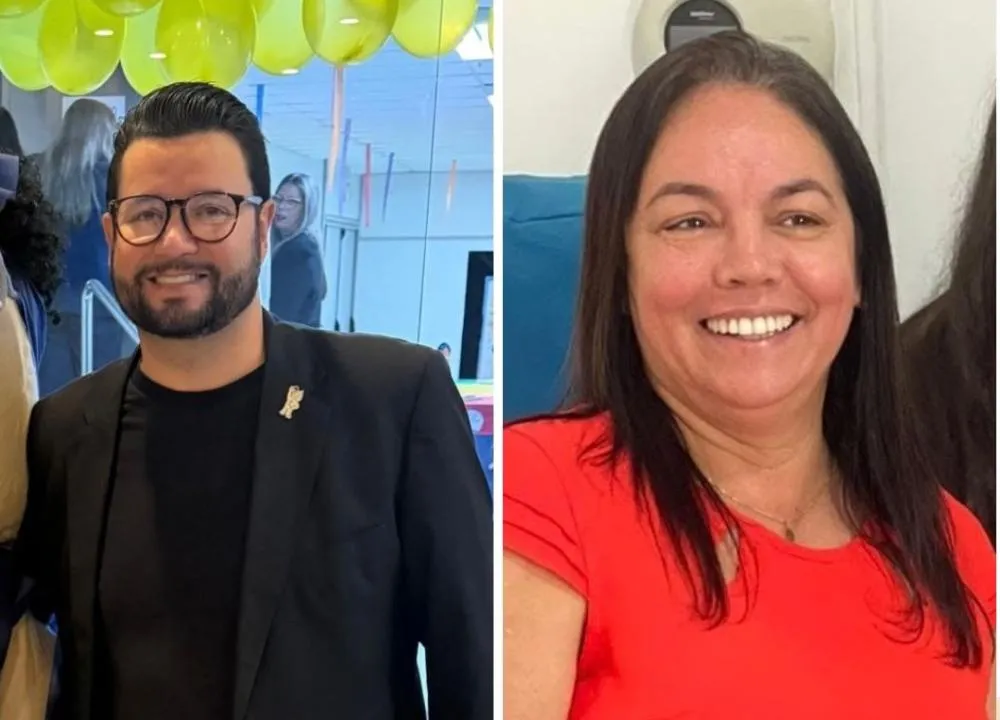 Fafá pede saída e Mari Kepler assumirá Saúde de Itapema; titular definitivo deve chegar após as eleições