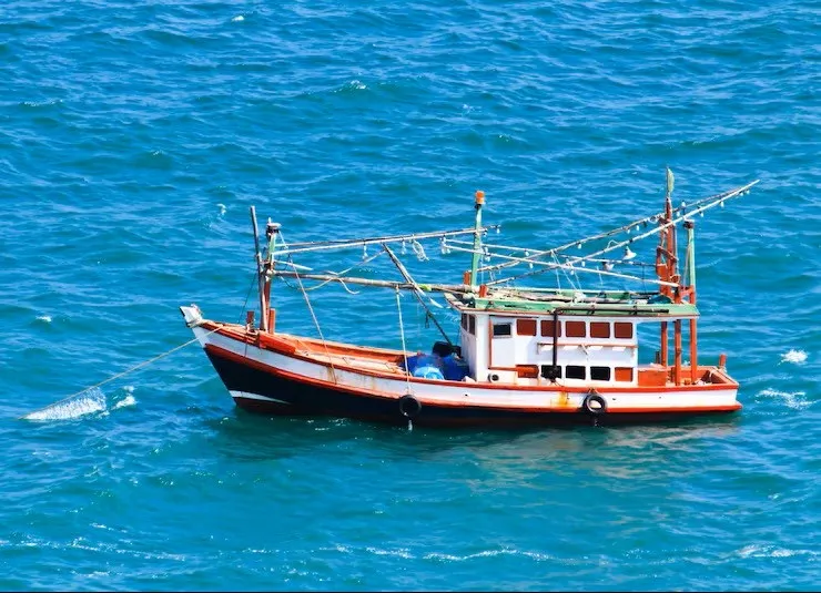 Pescadores e proprietários de embarcações têm até novembro para solicitar vistoria pública pelo PROPESC