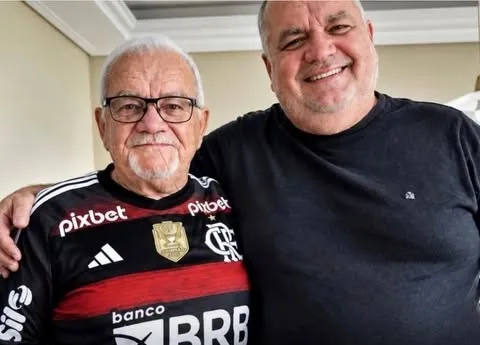 Pai de secretário e vereador de Itapema falece aos 77 anos após infarto