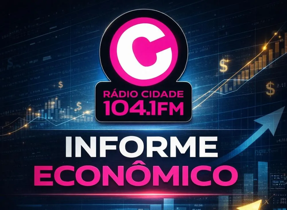 Arte - Rádio Cidade
