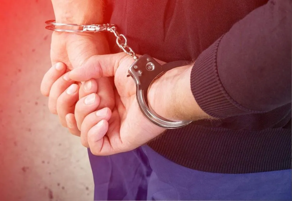 Polícia Militar cumpre mandado de prisão por tráfico de drogas em Itapema