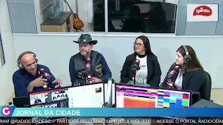 Organizadores do Bombinhas Moto Fest convidam comunidade para o evento deste fim de semana; confira!
