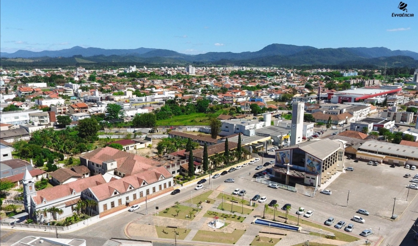 Tijucas - SC